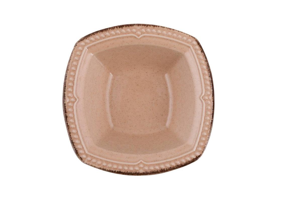 Serviciu de masa, 24 piese, Portelan, Maro