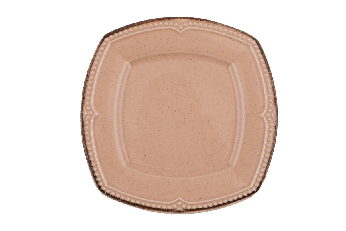 Serviciu de masa, 24 piese, Portelan, Maro