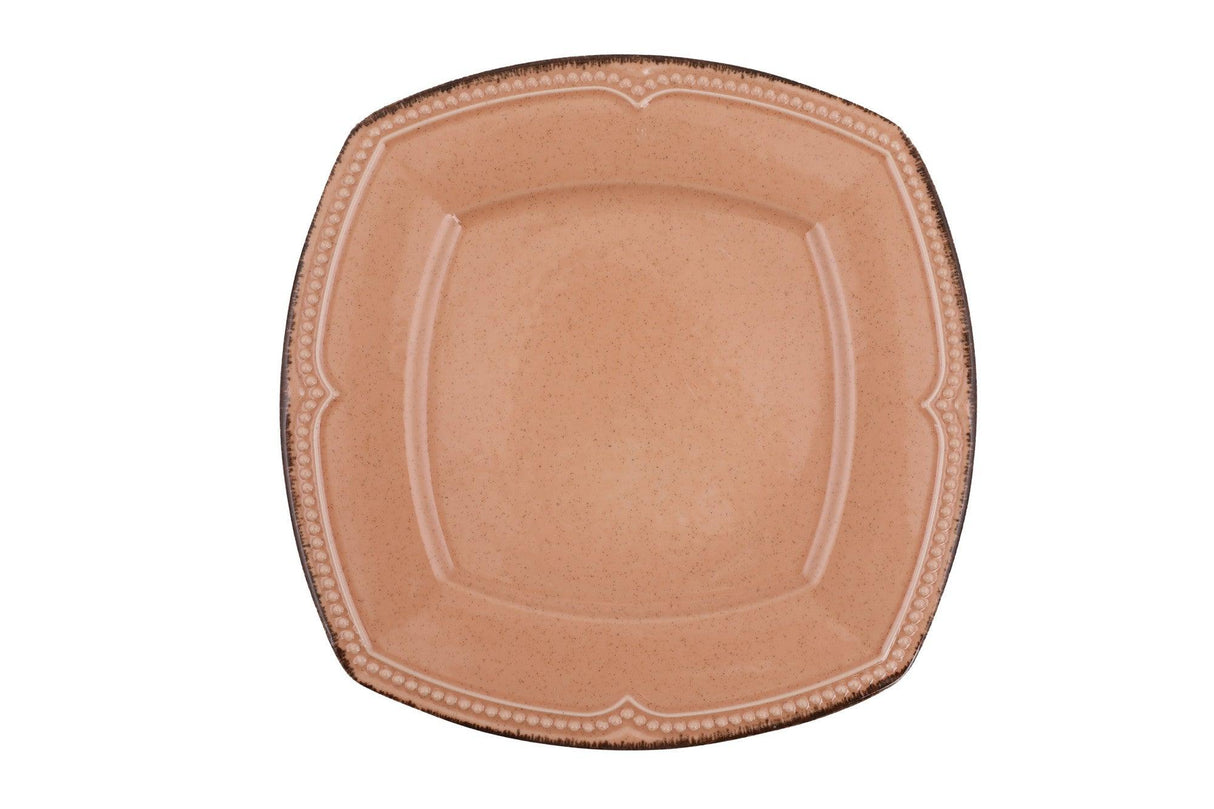 Serviciu de masa, 24 piese, Portelan, Maro