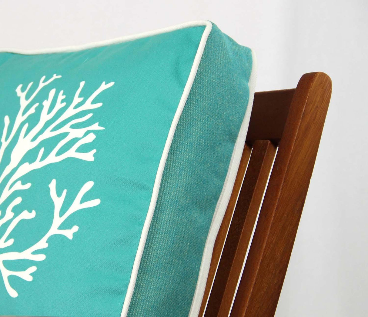 Perna de scaun, Multicolor, 42x5x42 cm