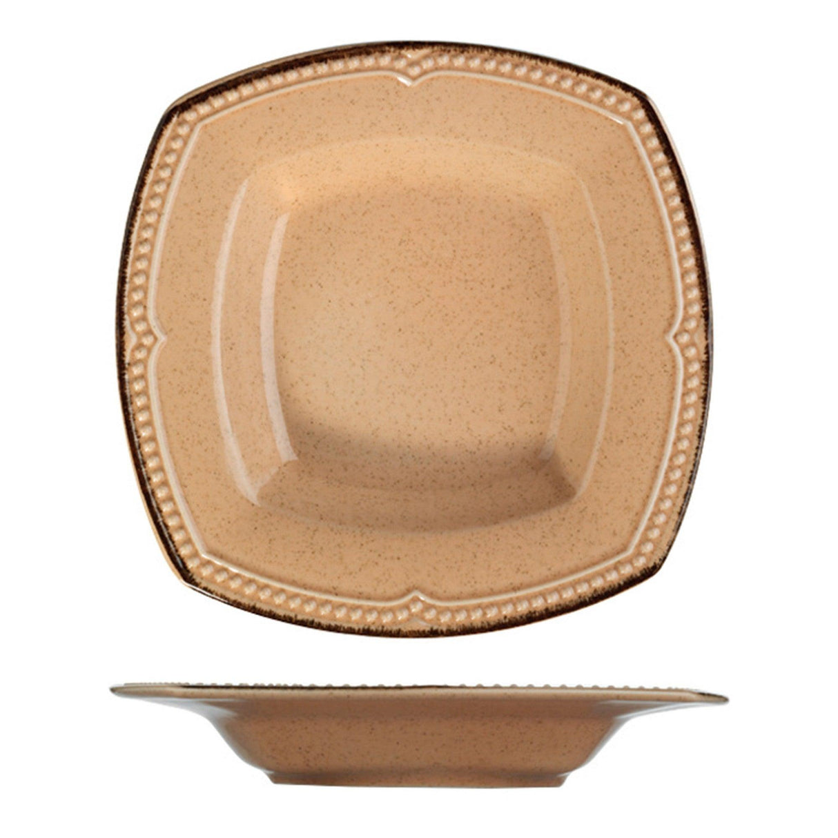 Serviciu de masa, 24 piese, Portelan, Maro