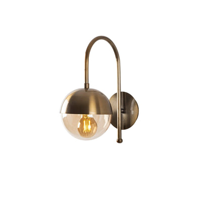Aplica de perete Fairek, Vintage
