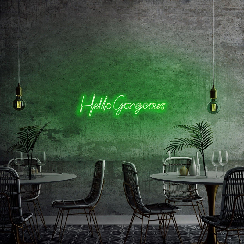 Verde