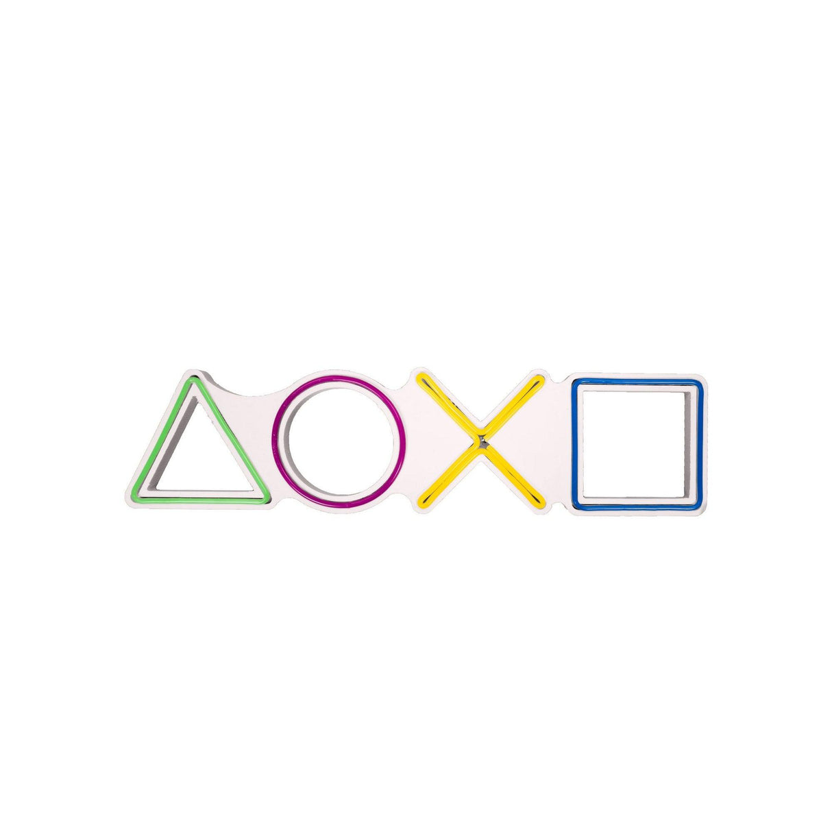 Aplica de Perete Neon Play Station
