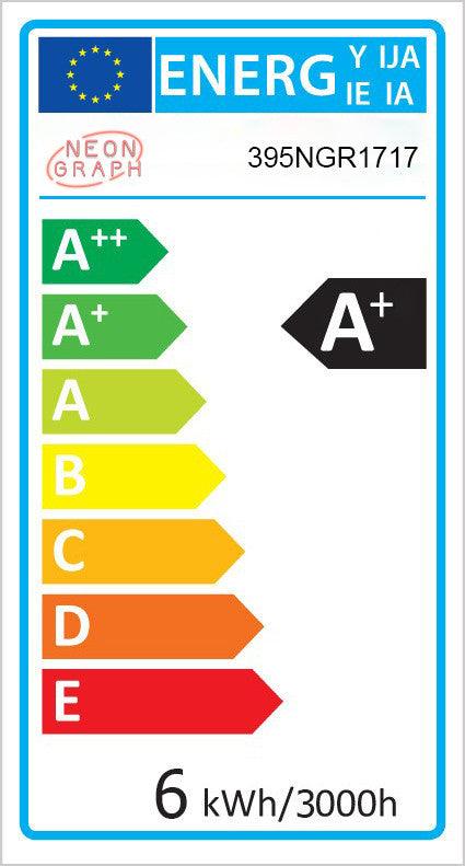 Aplica de Perete Neon Self Made