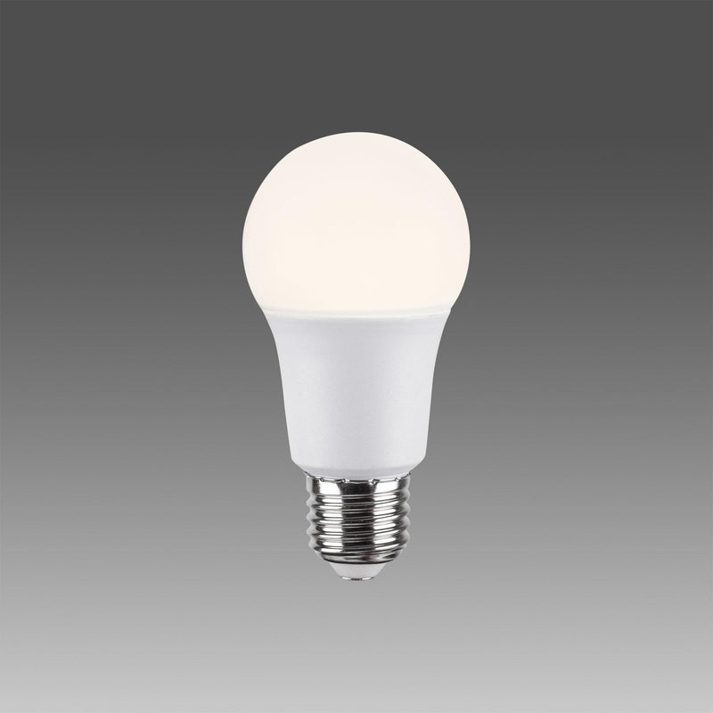 Bec cu LED OP-08, 6x6x11 cm