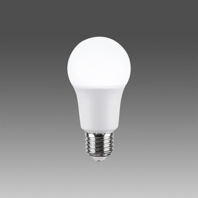 Bec cu LED OP-09, 6x6x11 cm