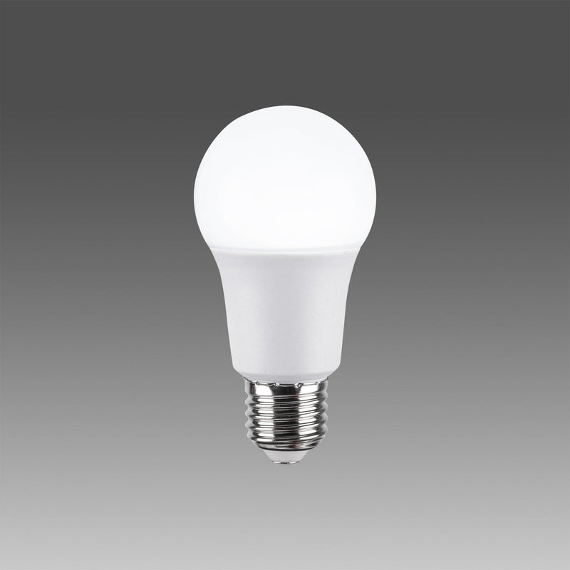 Bec cu LED OP-09, 6x6x11 cm