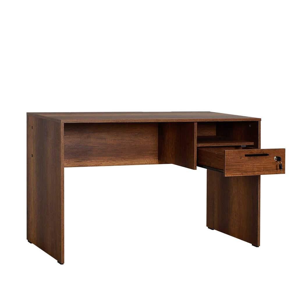 Birou Adore Concept, 120 x 75 x 60 cm - Maro