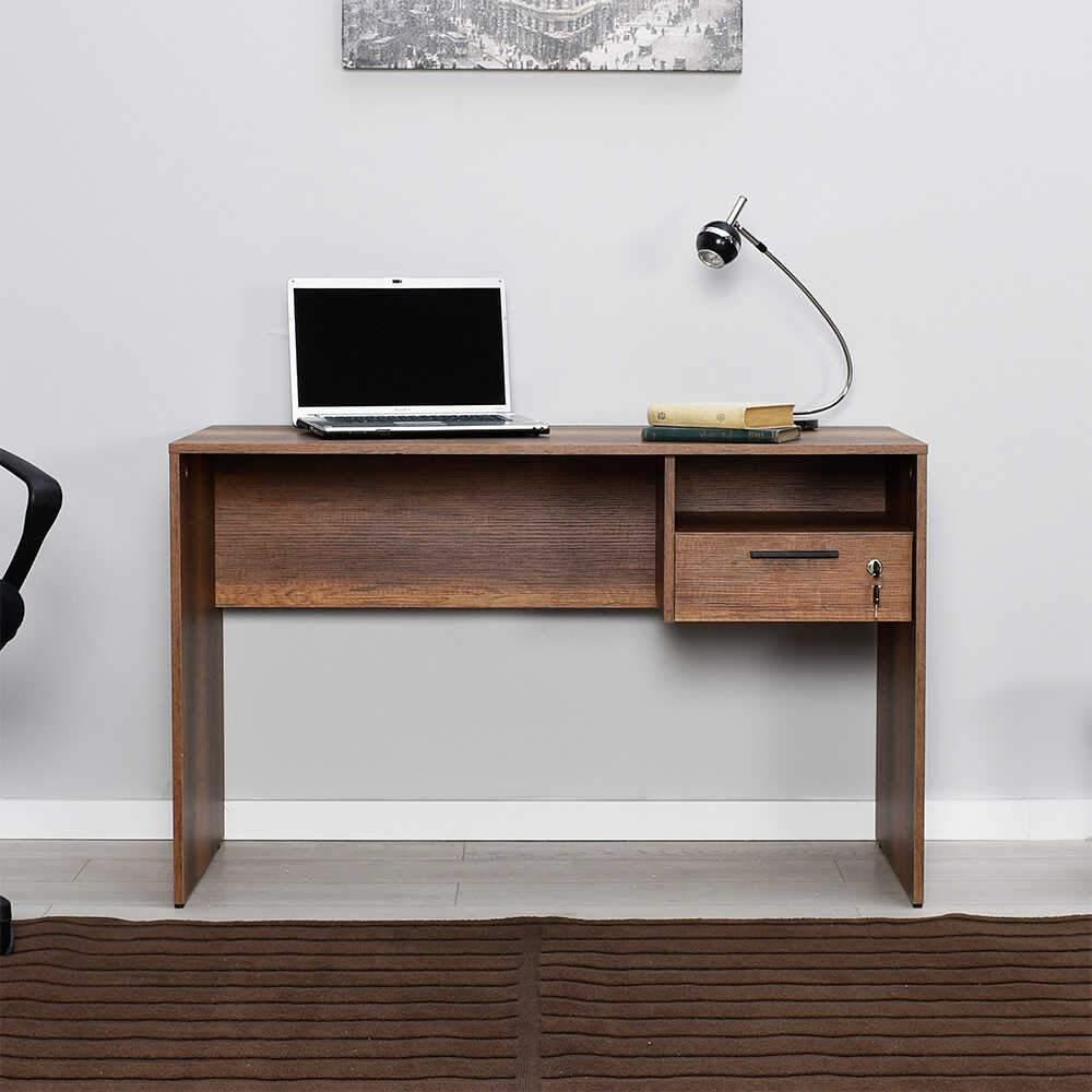 Birou Adore Concept, 120 x 75 x 60 cm - Maro