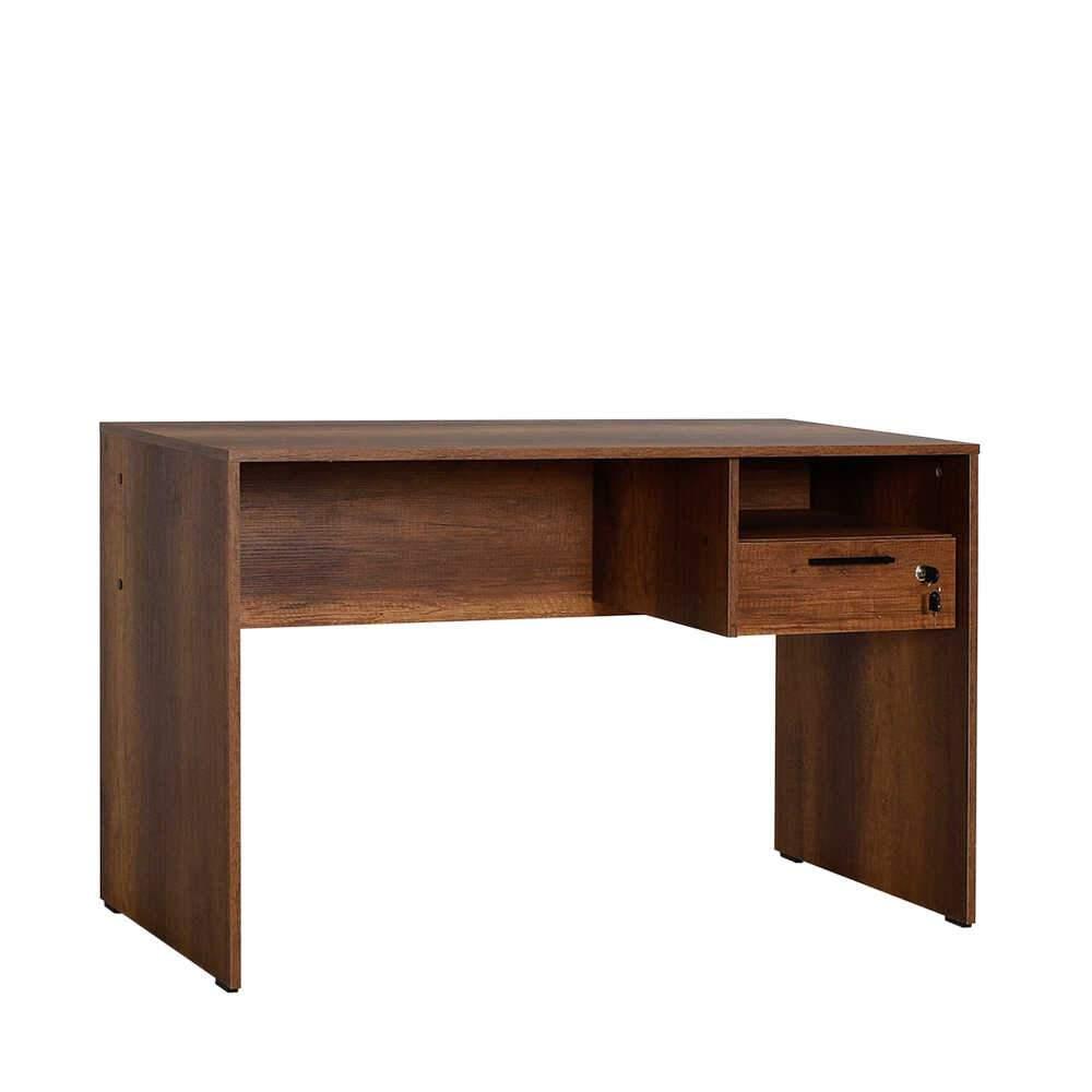 Birou Adore Concept, 120 x 75 x 60 cm - Maro