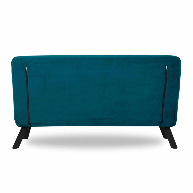 Verde Petrol