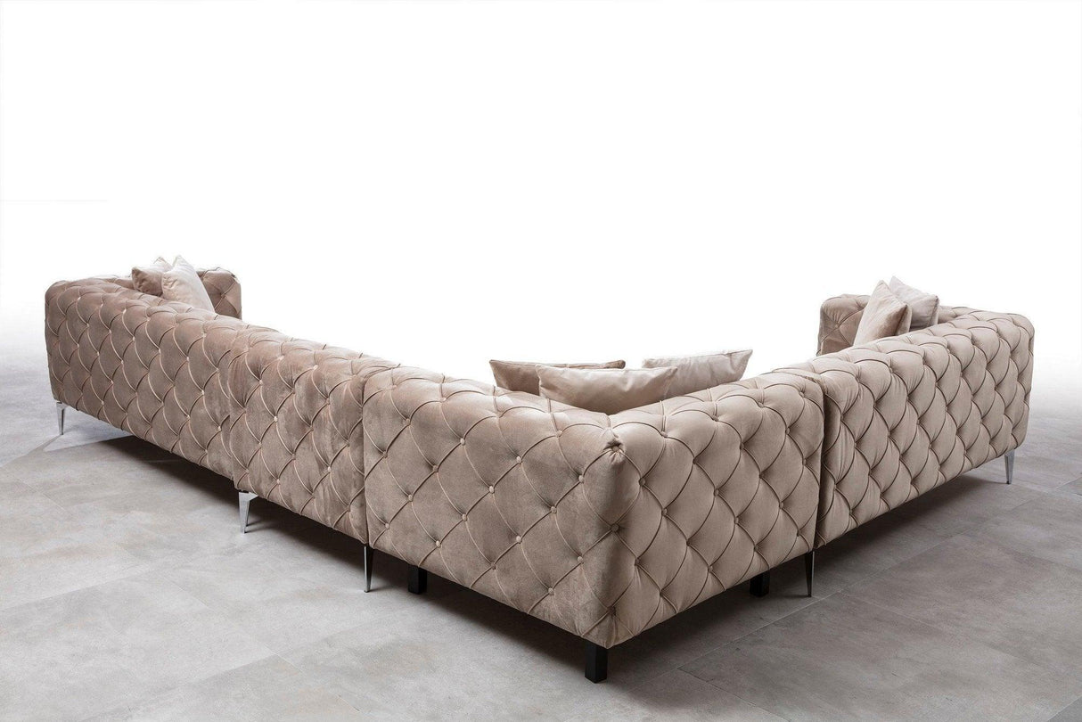 Coltar Favalli Stanga, Bej