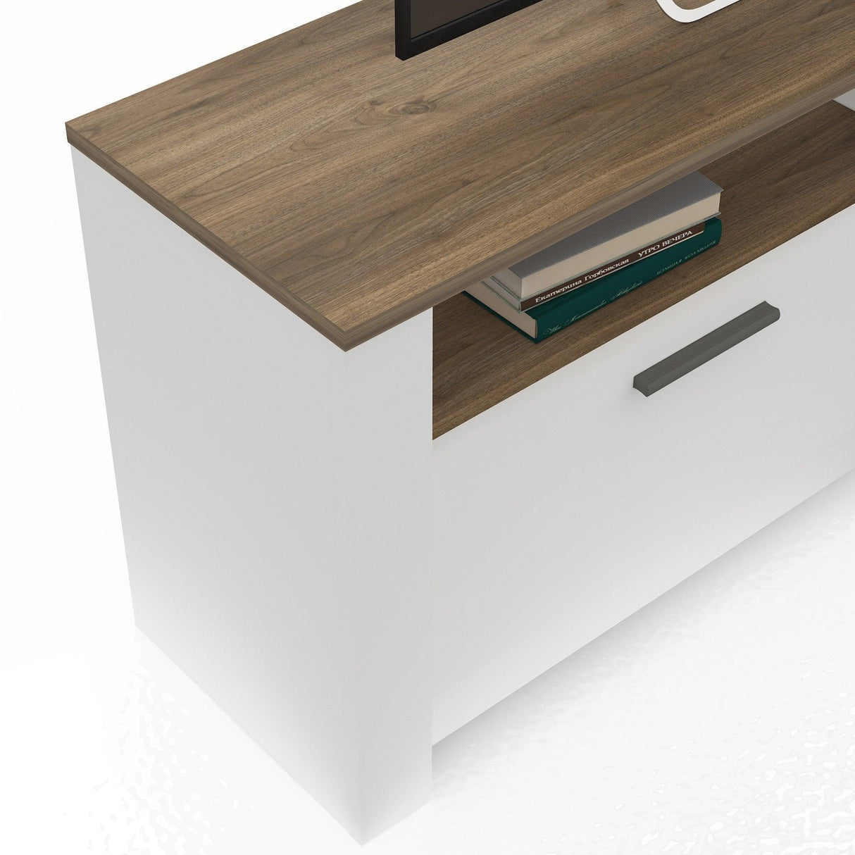 Comoda TV Ghome, Nuc, 146x57x37 cm