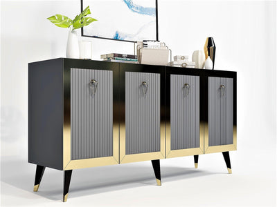 Auriu antracit