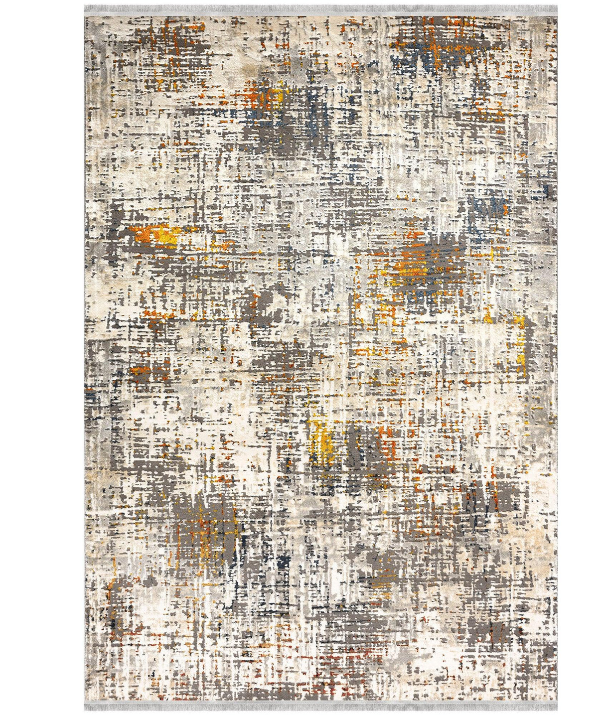 Covor de Hol Mokupy, Multicolor, 150x80 cm