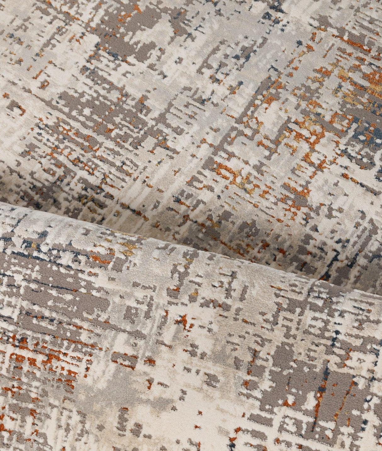 Covor de Hol Mokupy, Multicolor, 150x80 cm