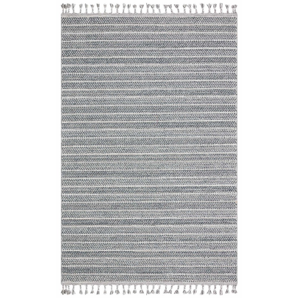 Covor de living / dormitor Maze Home Soho, Gri, 160x230 cm