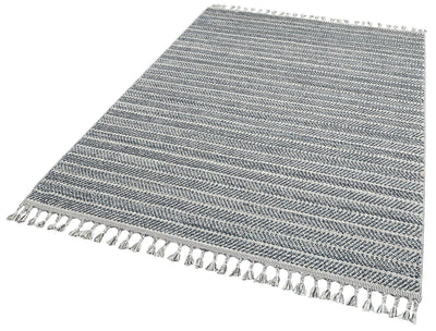 Covor de living / dormitor Maze Home SOHO, Gri, 160x230 cm
