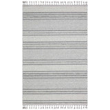 Covor de living / dormitor Maze Home Soho, Gri Deschis (diverse dimensiuni), 130x190 cm