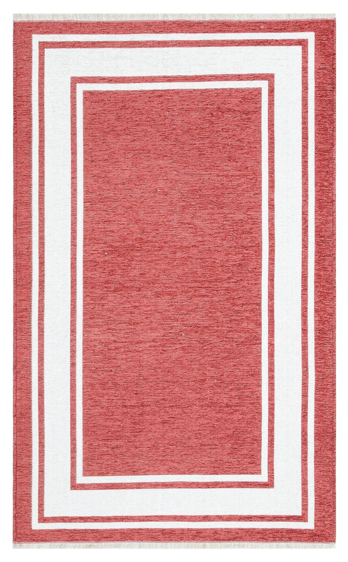 Covor Maze Home NOA, Reversibil, Grey Terra - Adorehome.ro - Covoare - Maze - NK 06 GREY TERRA _ 75*150