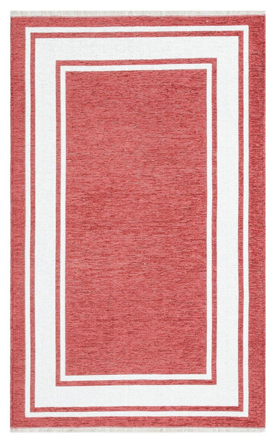 Covor Maze Home NOA, Reversibil, Grey Terra - Adorehome.ro - Covoare - Maze - NK 06 GREY TERRA _ 75*150