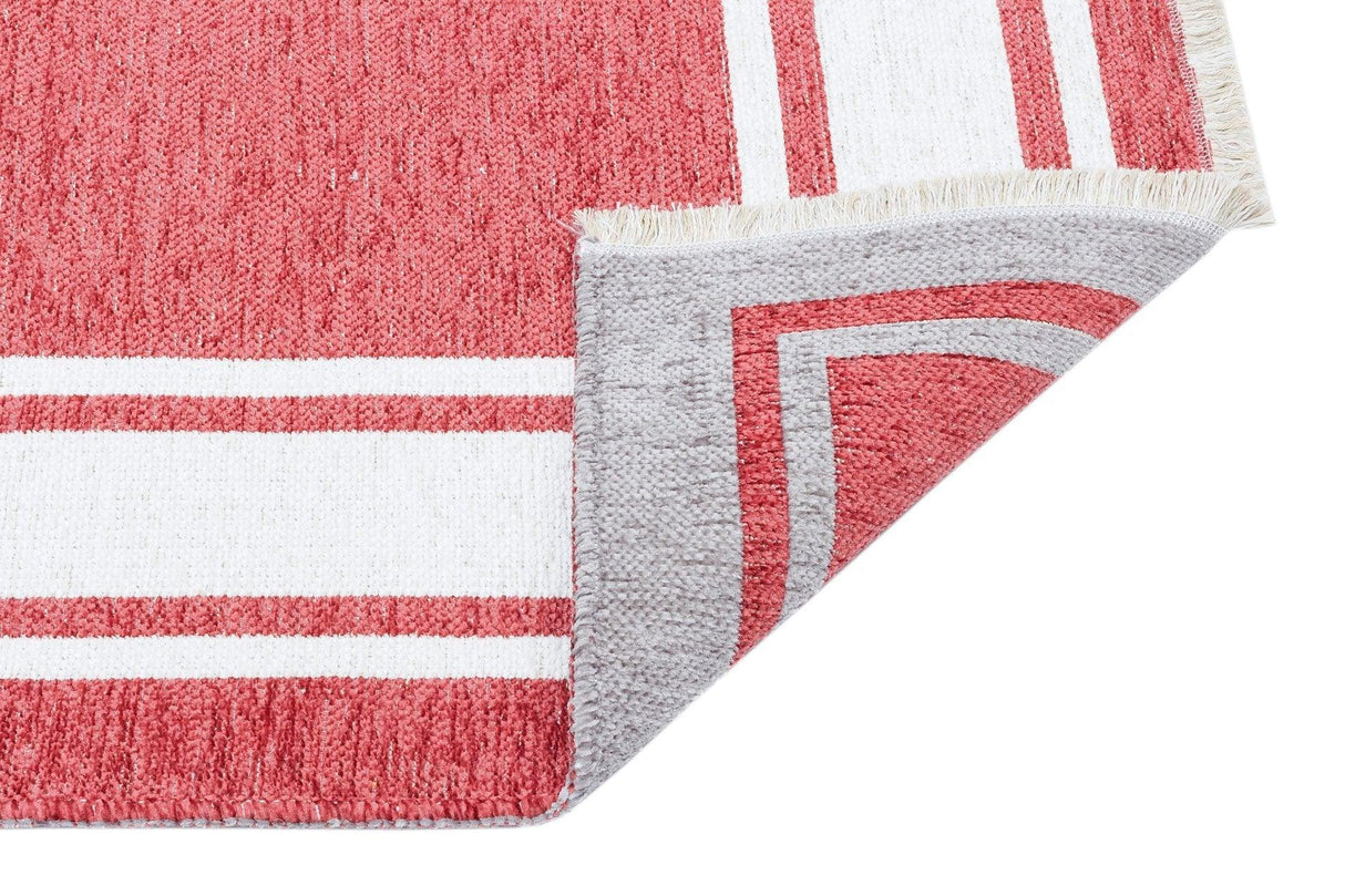 Covor Maze Home NOA, Reversibil, Grey Terra - Adorehome.ro - Covoare - Maze - NK 06 GREY TERRA _ 75*150