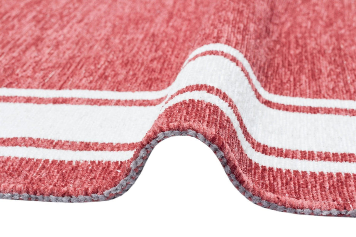 Covor Maze Home NOA, Reversibil, Grey Terra - Adorehome.ro - Covoare - Maze - NK 06 GREY TERRA _ 75*150