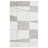 Covor Maze Home Palma, Bej (diverse dimensiuni), 80x150 cm
