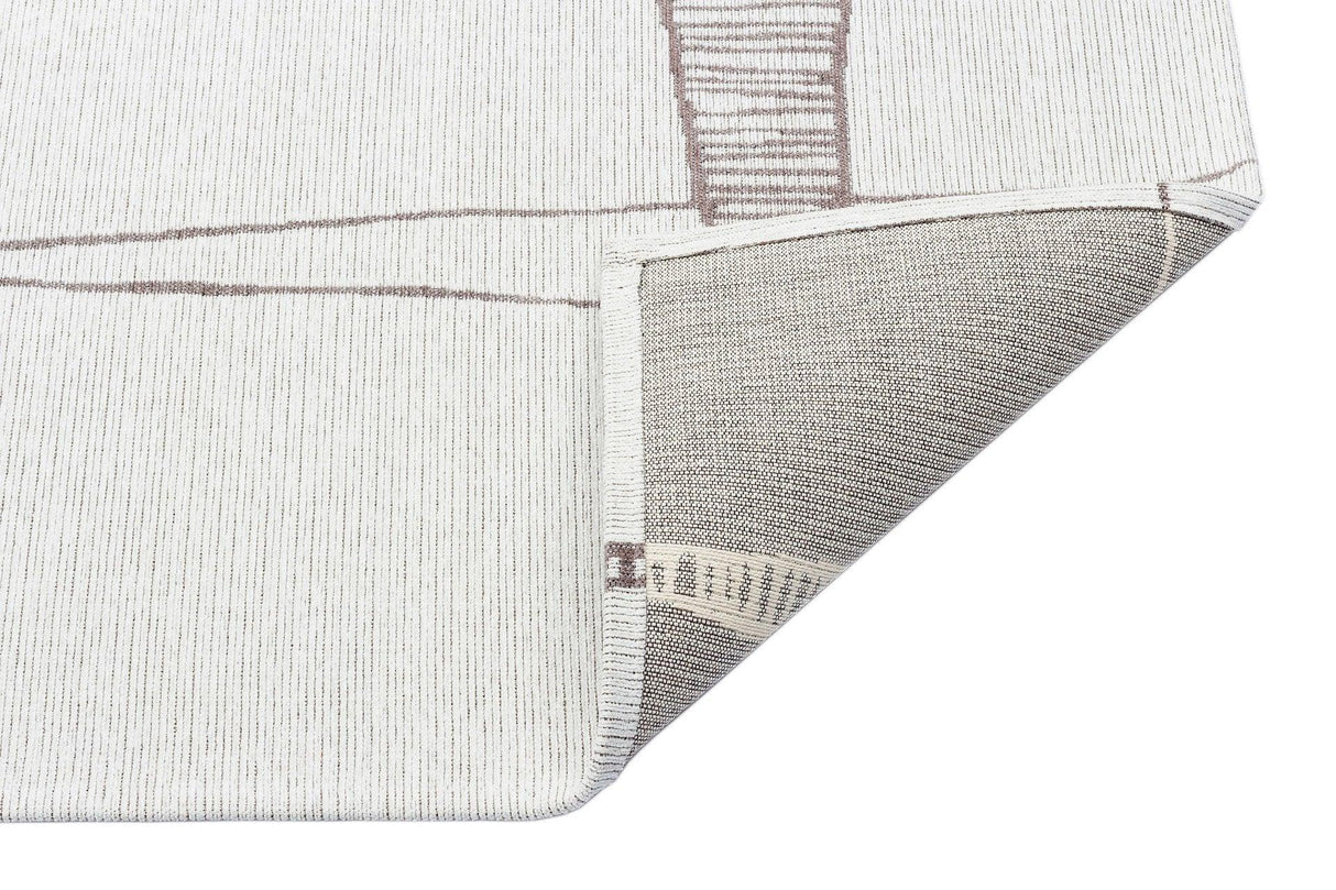 Covor Maze Home PALMA, Beige Vizon - Adorehome.ro - Covoare - Maze - PM 03 BEIGE VIZON _ 80*150