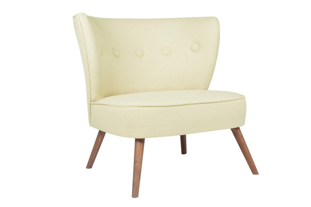 Fotoliu Bienville, Crem