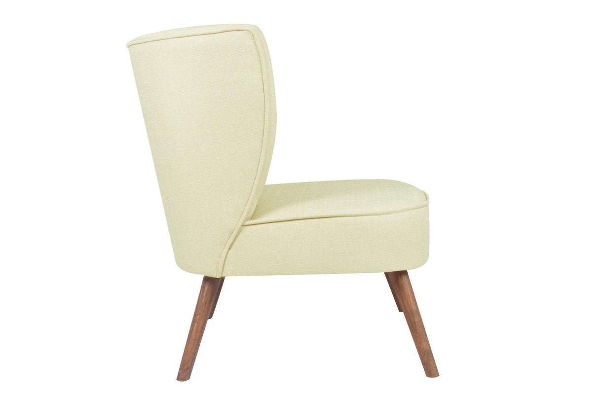 Fotoliu Bienville, Crem