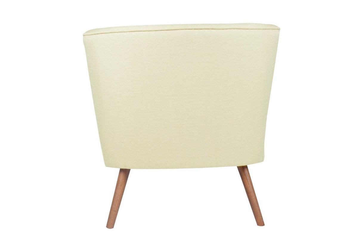 Fotoliu Bienville, Crem