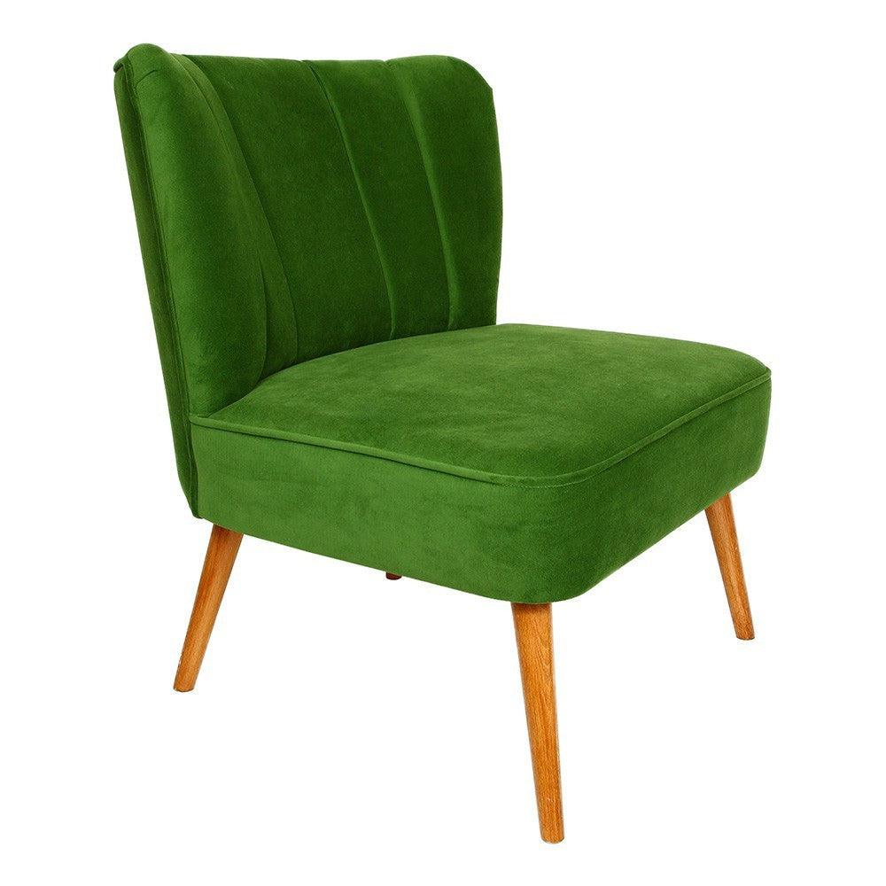 Fotoliu Forest, 65x75x64 cm