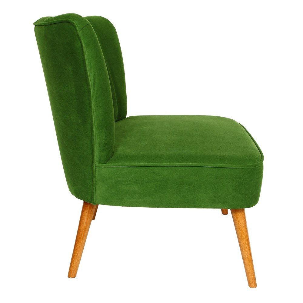 Fotoliu Forest, 65x75x64 cm