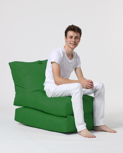 Verde