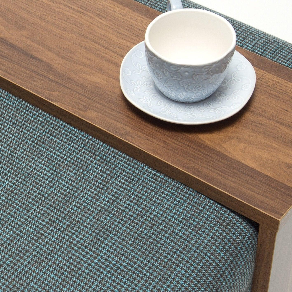 Fotoliu Stanga Liones, Turcoaz, 100 x 80 x 75 cm