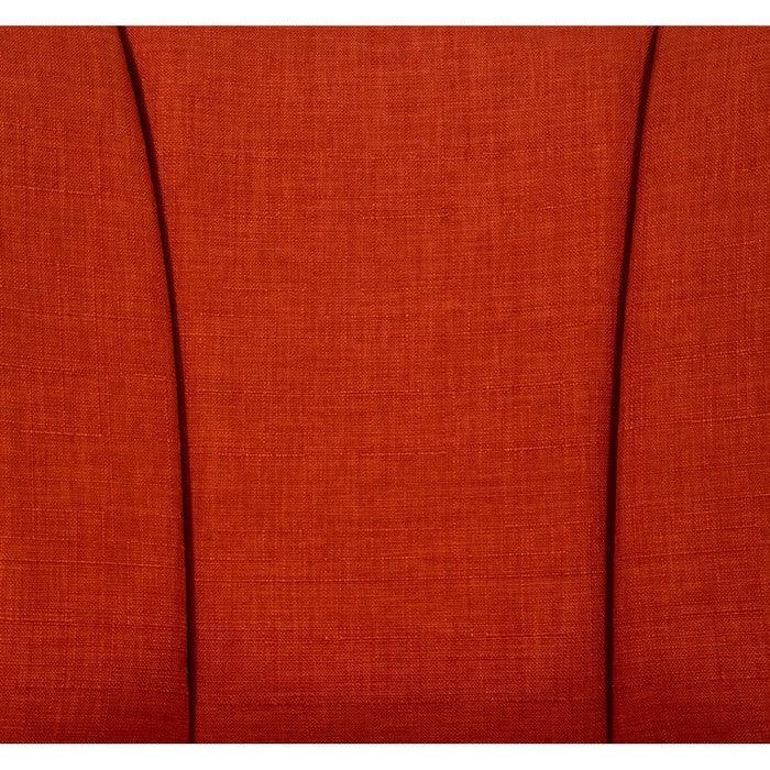 Fotoliu, Tigla Roșu, 65x75x64 cm