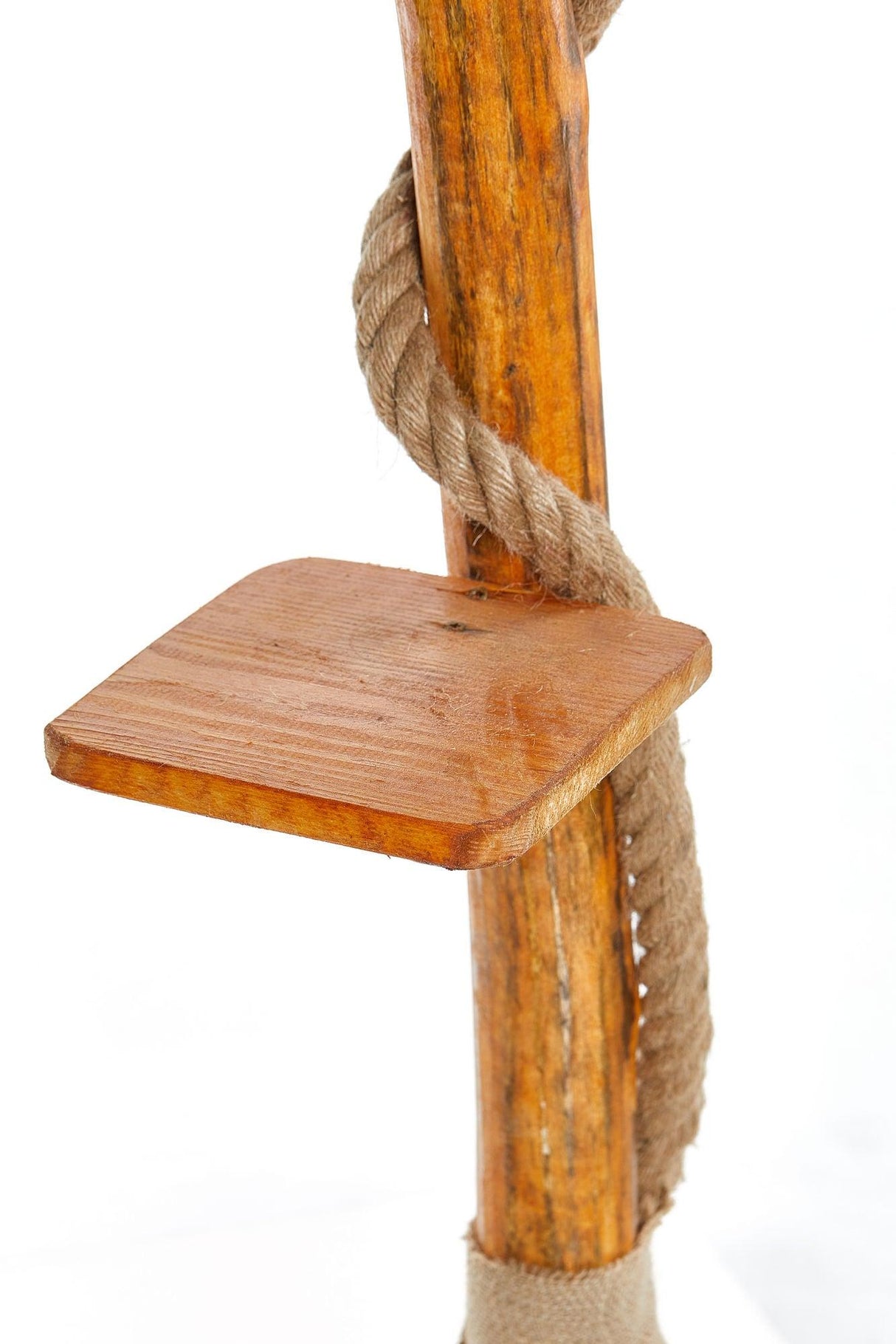 Lampadar Sofia, Natural