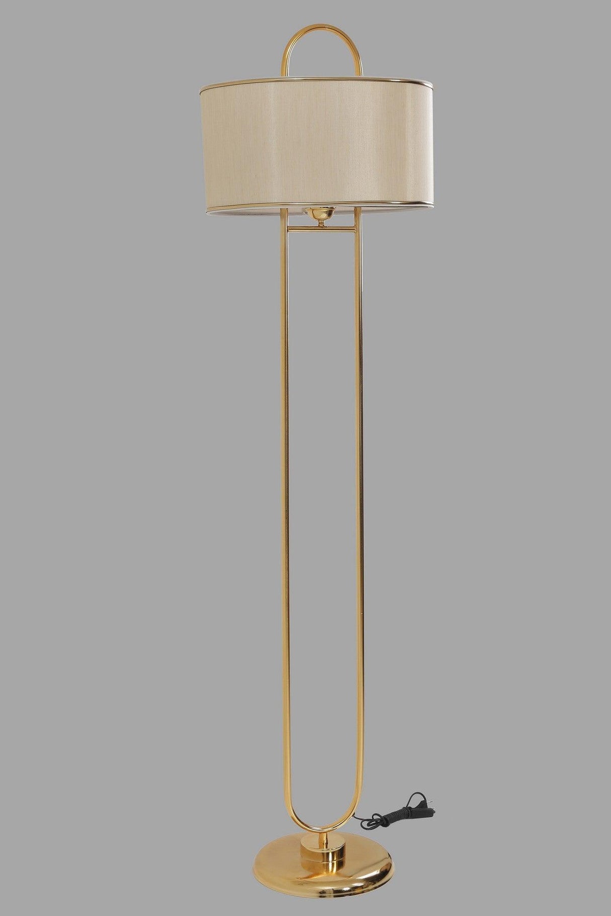 Lampadar Towerst, Auriu