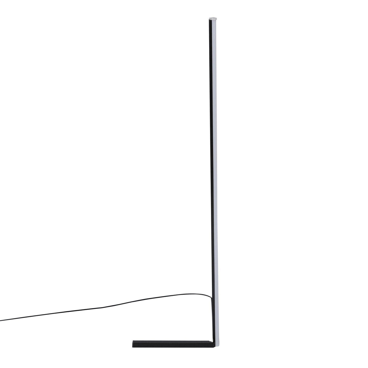 Lampadar Volta, Multicolor, 30 cm