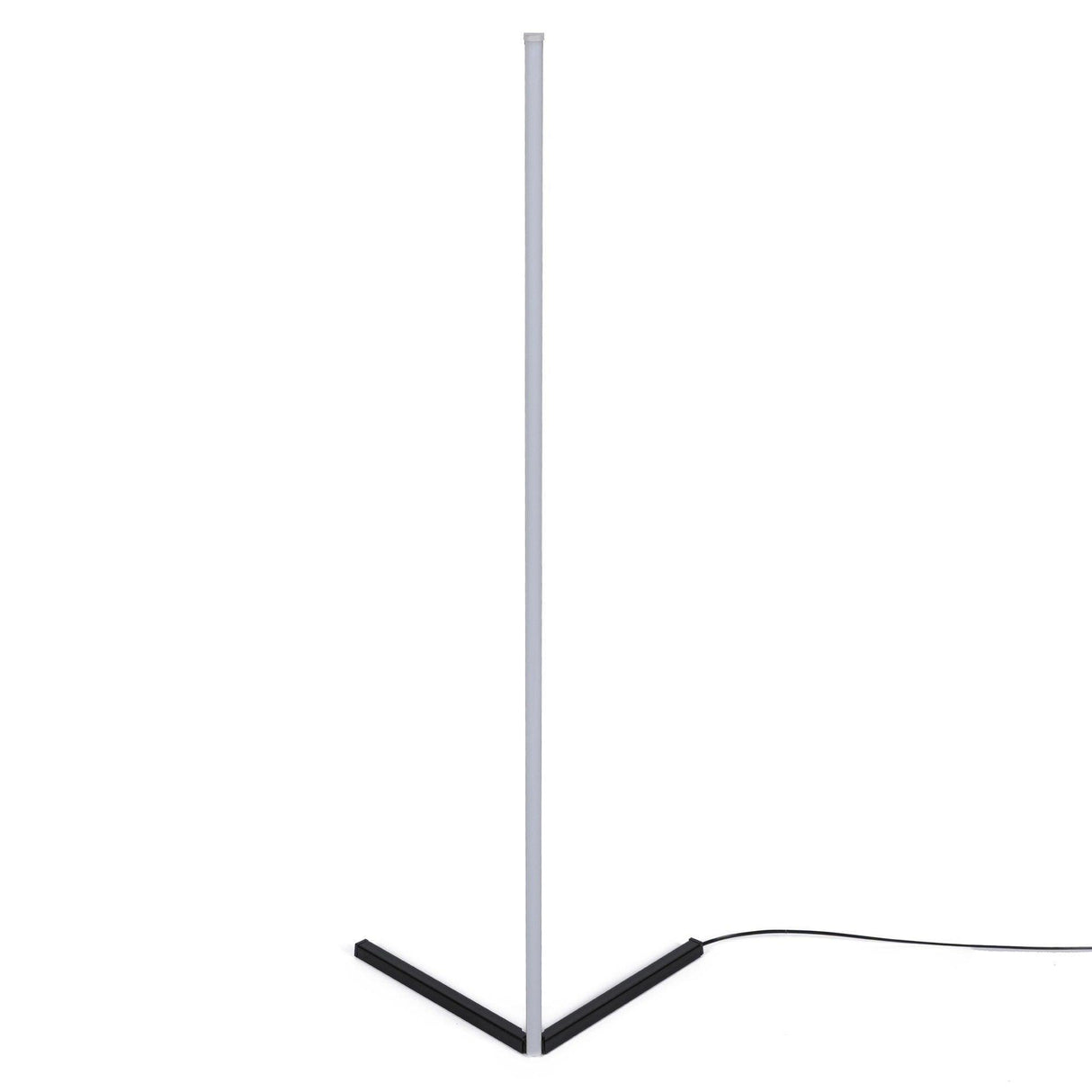 Lampadar Volta, Multicolor, 30 cm