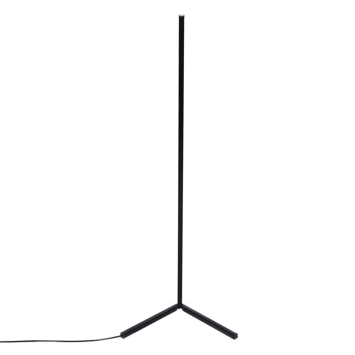 Lampadar Volta, Roșu