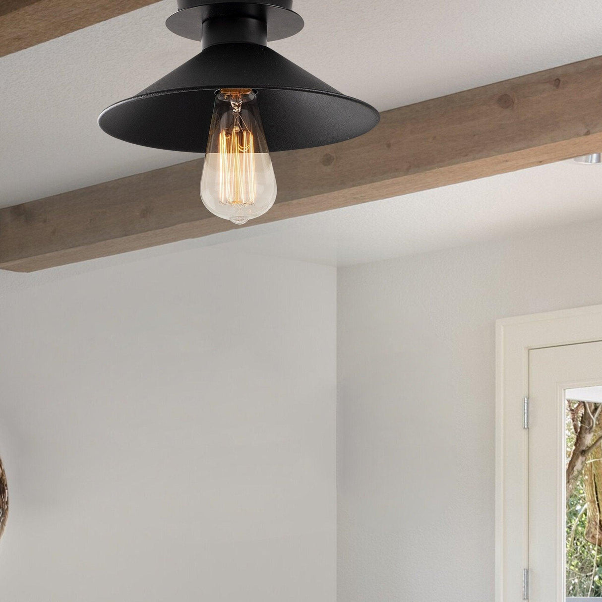 Lustra aplicat Berceste