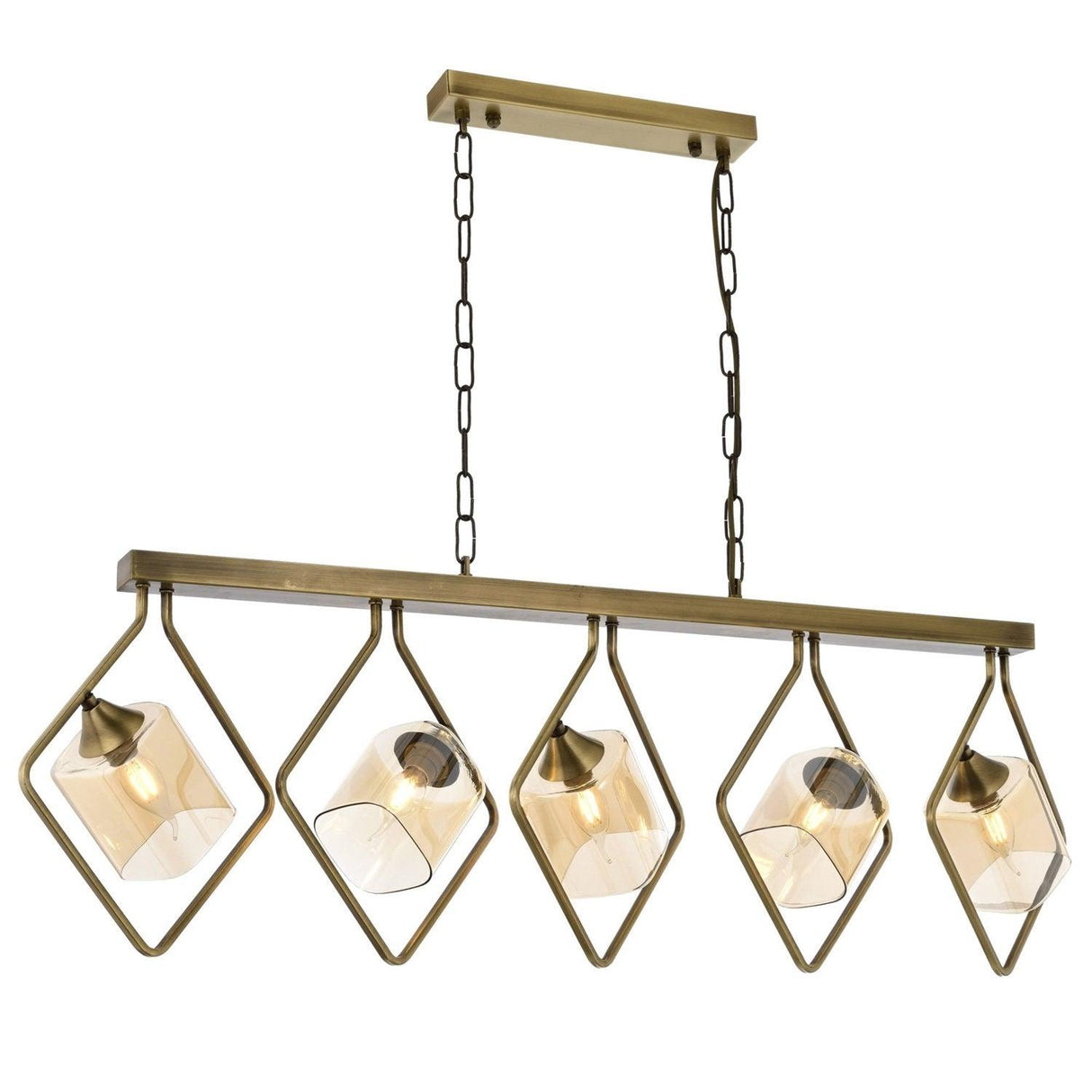 Lustra Barnes, Vintage