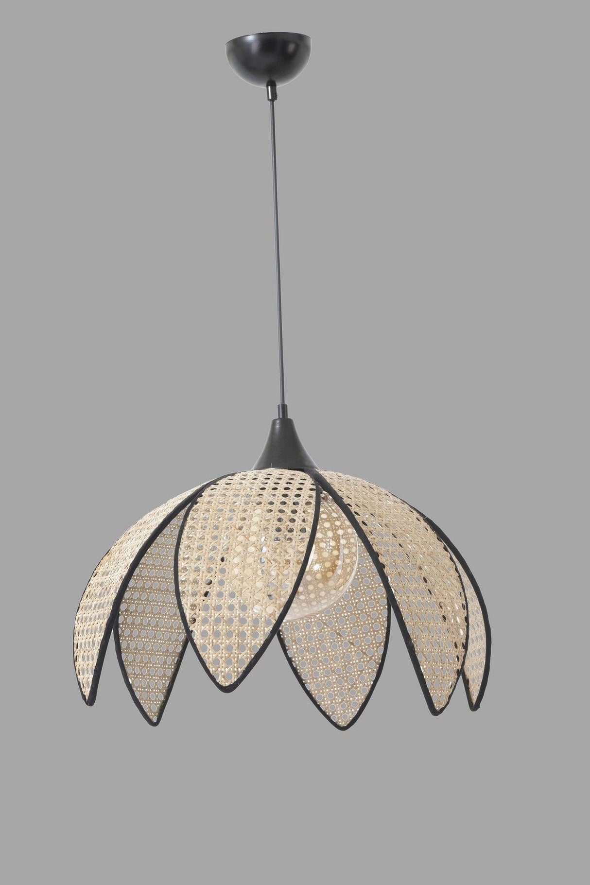 Lustra Boltdesk, Fum