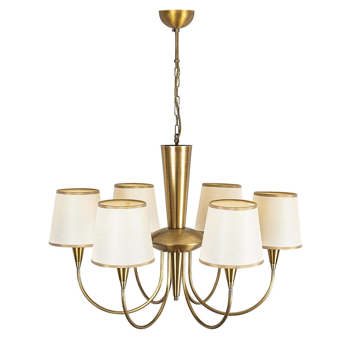 Lustra Chimmer, Antic