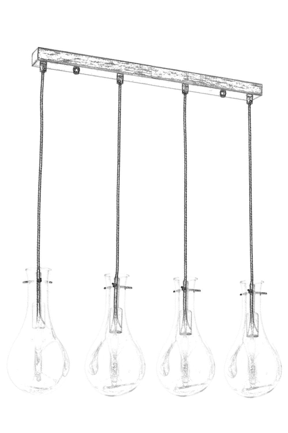 Lustra Johnson, Antic