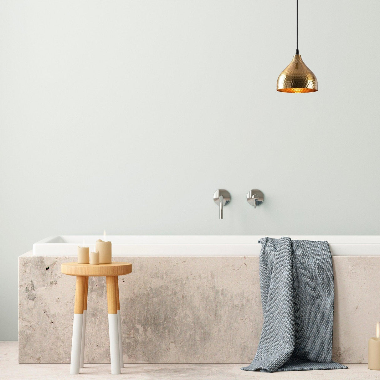 Lustra Sunspire, Vintage