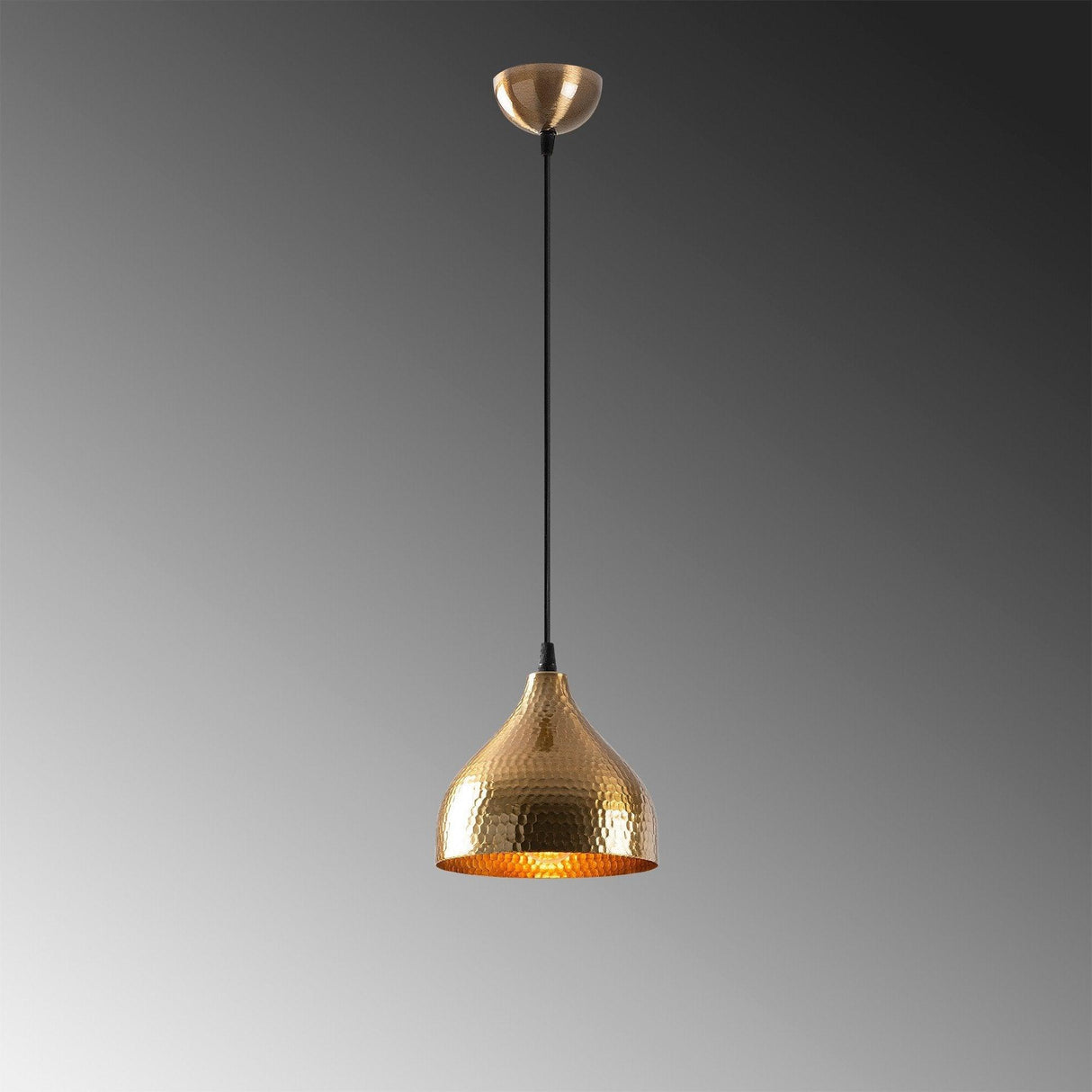 Lustra Sunspire, Vintage